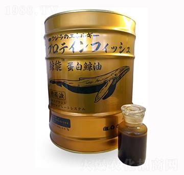鯨能酶解魚蛋白-中農華邦
