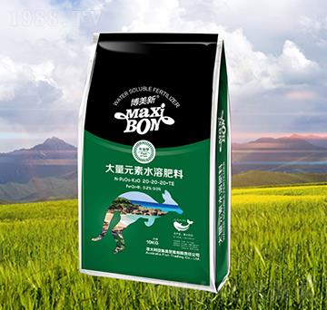 ����Ԫ��ˮ�ܷ���20-20-20+TE-�к�����