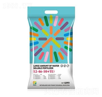 ����Ԫ��ˮ�ܷ���12-46-10+TE-�����r(n��ng)