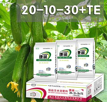 ��������Ԫ��ˮ�ܷ�20-10-30+TE-ِ��