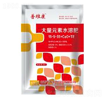 5kg����Ԫ��ˮ�ܷ���15-5-35+CaO+TE-�վS��-ǧ������