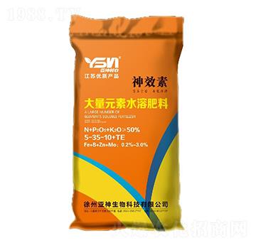 ����Ԫ��ˮ�ܷ���5-35-10+TE-��Ч��-�����r(n��ng)