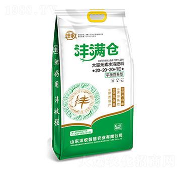 ƽ��I�B(y��ng)�ʹ���Ԫ��ˮ�ܷ�20-20-20+TE-���M�}-����