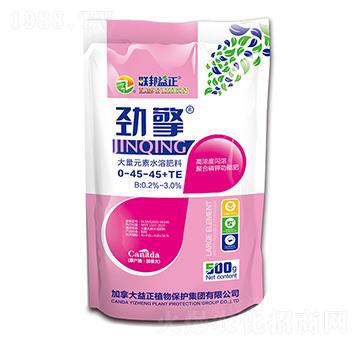 500g����Ԫ��ˮ�ܷ���0-45-45+TE-(li��n)������