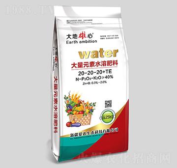 ����Ԫ��ˮ�ܷ���20-20-20+TE-���r