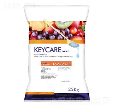 ��ɫ��KEYCAREˮ