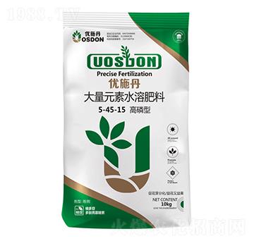 10kg�����ʹ���Ԫ��ˮ�ܷ���5-45-15-��(y��u)ʩ��