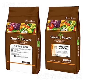 ����Ԫ��ˮ�ܷ���19-19-19+TE-��ķ��-���r(n��ng)����