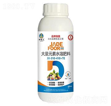 ����Ԫ��ˮ�ܷ���30-310-410+TE-�ӵ·�-��Ⱥ�r(n��ng)�I(y��)