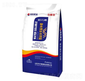 �����S��Ԫ�ؾ۶����aˮ