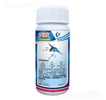 50%氯氰·毒死蜱-天戰(zhàn)-科利隆生化