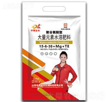 5kg�۹Ȱ����ʹ���Ԫ��ˮ�ܷ���15-6-30+Mg+TE-�ƹ�ʯ-�е����r(n��ng)