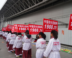 �r(n��ng)�����̾W(w��ng)2013��ʮ�Č��׏�(f��)��չ��(hu��)��(sh��)��