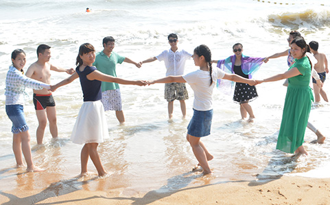 ���և���һ��Ȧ����ܰ�����c�Y��ɳ����