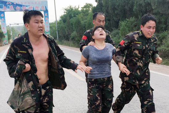 �҂��ߵ���·��ĥ��������